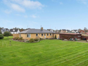 Holiday Home Sirja - 250m from the sea by Interhome in Hadsund